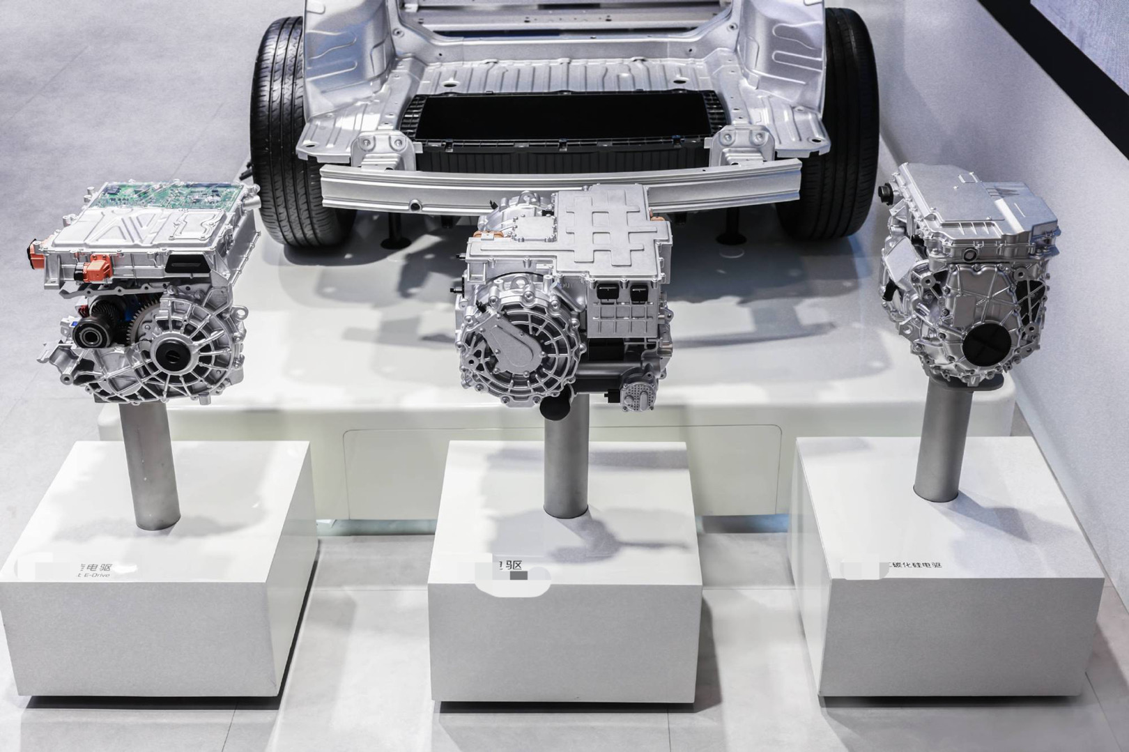 品質(zhì)致勝，榮耀見證 —— 上海某汽車精密零部件公司順利通過比亞迪汽車現(xiàn)場評審