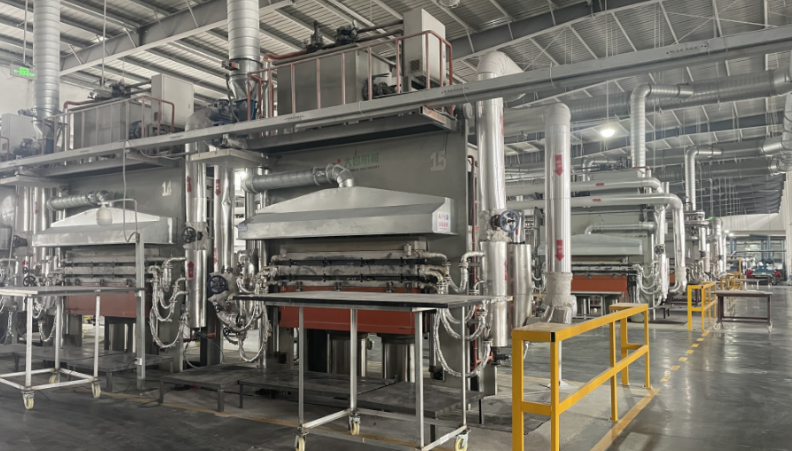 攜手跨越巔峰，鑄就湖北中天云母傳奇