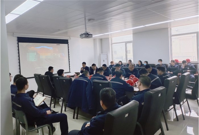 唐山東日新能源材料有限公司全面落實IATF16949，構(gòu)建增值汽車工業(yè)質(zhì)量管理體系