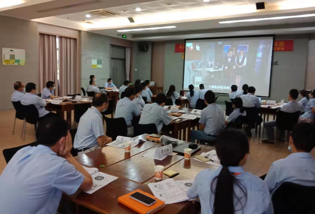 深圳世紀(jì)方略管理咨詢(xún)與東莞皓訊電子有限公司成為戰(zhàn)略合作伙伴！