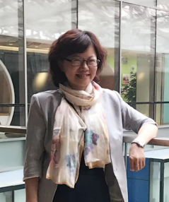 Fortunes Wang  高級咨詢師 | 培訓師