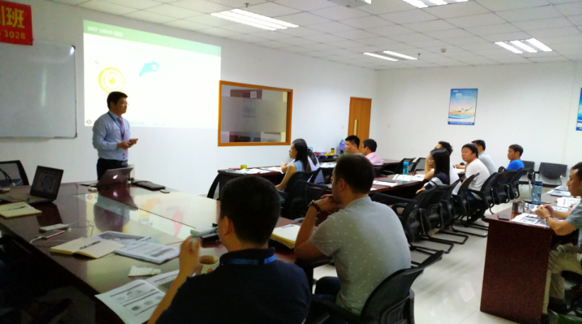 ISO內(nèi)審員培訓(xùn)公司市場口碑好的原因