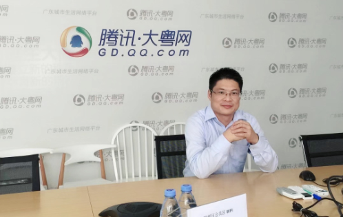 世紀(jì)方略管理咨詢資深管理專家沈恩賢先生為騰訊大粵網(wǎng)提供企業(yè)內(nèi)部管流程建設(shè)管理咨詢