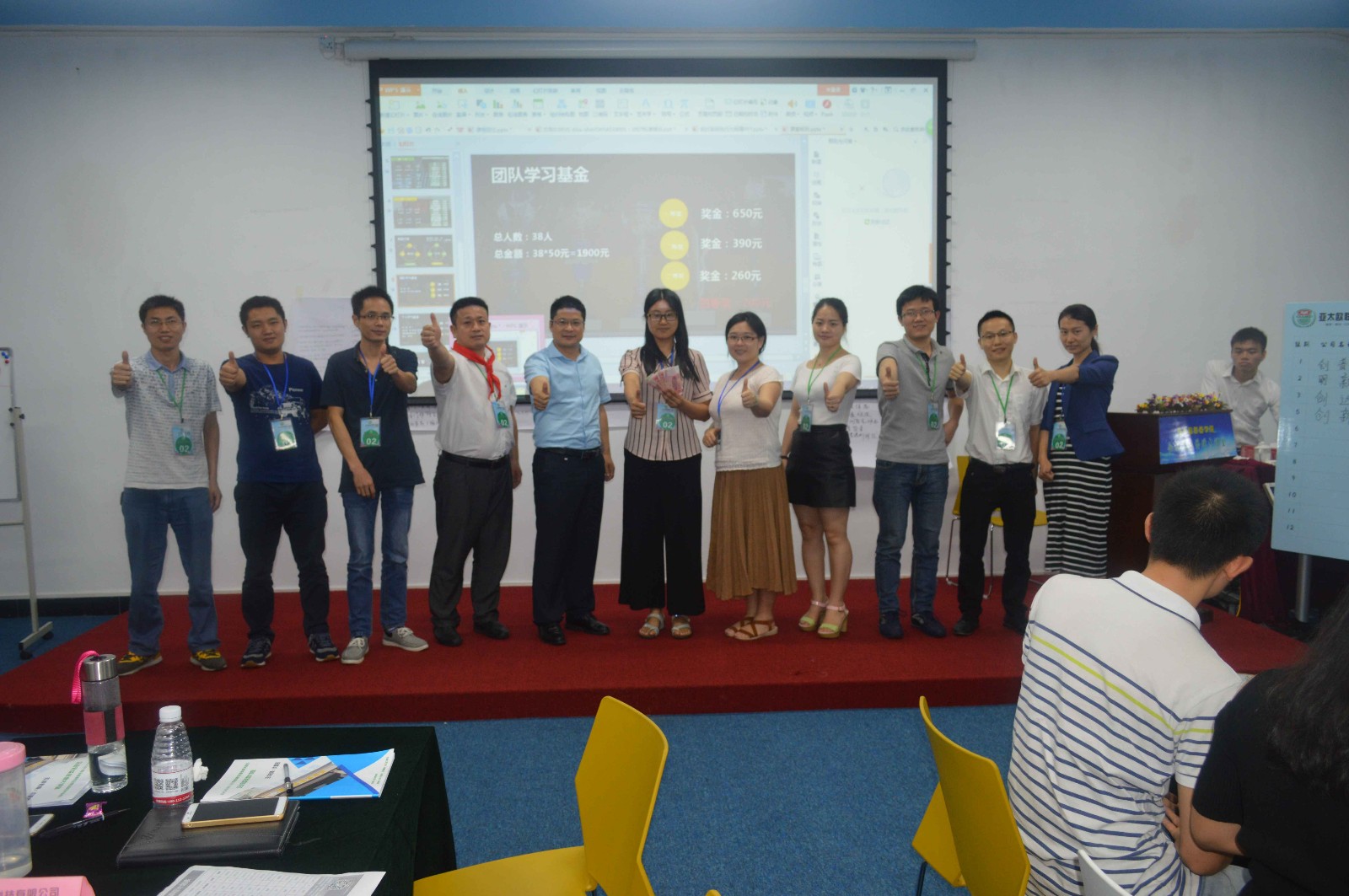 現(xiàn)場管理改善適合哪些行業(yè)？