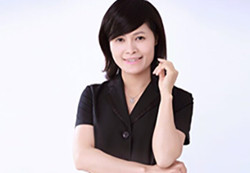 胡雯艷  著名人力資源專家 