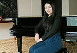 王艷榮  高級咨詢師