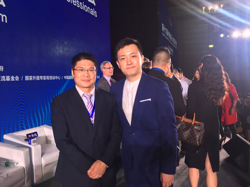 聚焦全球才智論壇  |  1400名中外學者論見新時代人才新態(tài)勢