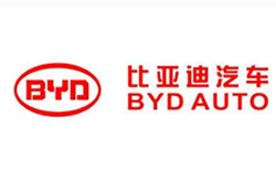 比亞迪