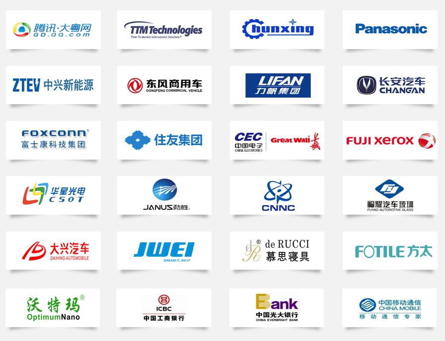 公司簡介 公司簡介